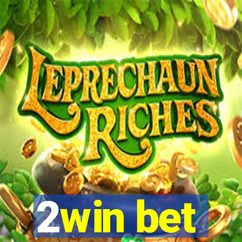 2win bet